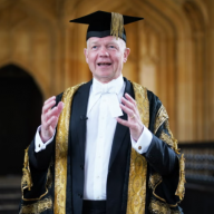 Lord Hague warns of ‘comfort blankets of cancellation’ in defence of free speech