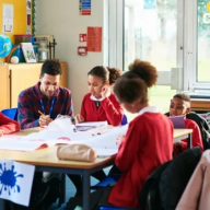 Surge in SEND demand for children under 5 as councils on the brink