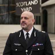 ‘Overwhelmed’ Prevent at risk of missing threats as referrals rise, UK counter-terror chief says