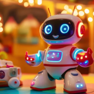 New study to examine how AI toys impact children's wellbeing