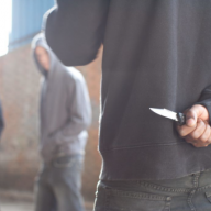 Number of children accused of attempted murder in Scotland triples, figures show