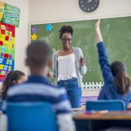 AI could analyse lessons delivered by new teachers under NIOT pilot