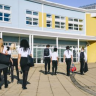 University ‘inaccessible or irrelevant’ to white working classes