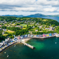 Council spent nearly £120,000 on legal fees over Mull school campus