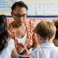 More school-starters missing key skills, teachers say