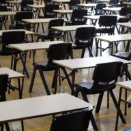 Poorer pupils do better in more disadvantaged schools, report says
