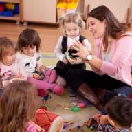 Government responds to petition against relaxation of childcare ratios