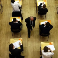 Surge in universities accepting students without qualifications