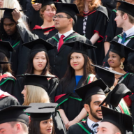 ‘Excessive’ financial risks threaten survival of many English universities, report warns