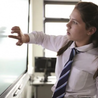 Why is the government celebrating 1,900 fewer teachers?