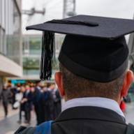 Student loan interest rates capped at 6 per cent over Iran war