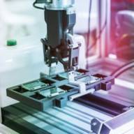 Plans to grow UK chip industry threatened by lack of courses