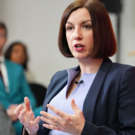 Government will not be hurried on school guidance after gender ruling – minister