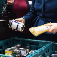Almost half of parents say feeding their children is harder than five years ago, shock survey reveals