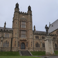 Headmaster of 125-year-old boarding school reveals Labour tax raid has cost them £2million as it is forced to hike fees to £60,000-a-year