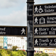Welsh-speaking teacher targets fall short