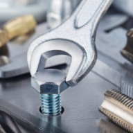 Maintenance is where real risk resides