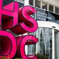 College pulls statement about its future after failing to get DfE sign off