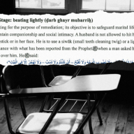 Britain’s top private schools in Middle East teaching pupils to beat their wives