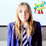 Scots schoolgirl named on Time magazine first Girls of the Year list