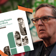 Education is failing to prepare children for adulthood, finds government review
