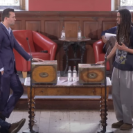 Oxford Union condemns president-elect’s reported comments on Charlie Kirk shooting