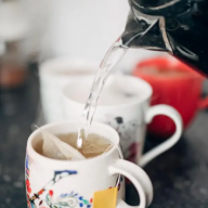 Wales: Burst water pipe hits 40,000 homes and shuts schools