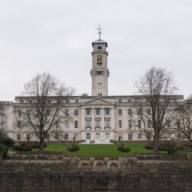 Staff fear ‘catastrophic’ impact of Nottingham ‘consolidation’