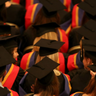 Budget funding for ‘essential’ colleges and universities hailed by lecturer