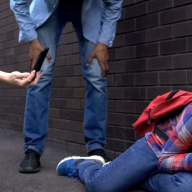 When it comes to bullying, it’s boys and phones that we really need to worry about