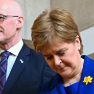 Scotland: Swinney was incredibly close to resigning over 2020 exams fiasco