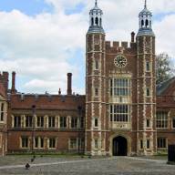 Eton gets go-ahead to develop 2 of 3 elite sixth forms