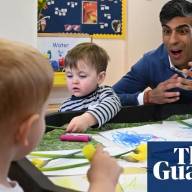 England childcare scheme may struggle to deliver places, finds damning report