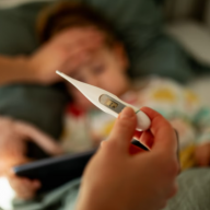 Schools close as ‘tidal wave’ of flu sweeps across the UK