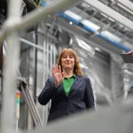 Science job losses ‘at odds with Labour’s industrial strategy’