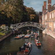 University of Cambridge bullying accuser denies ‘vendetta’