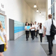 Wales: Fears school attendance won't recover until 2034