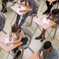 Ministers confirm exams and grading plan for 2023