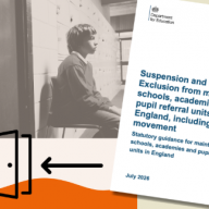 Don’t prioritise managed moves over waiting list pupils, schools told