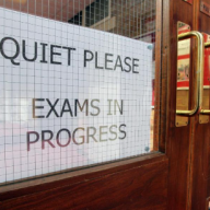 SQA rejects up to 90 percent of student bereavement appeals