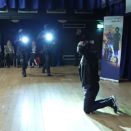 Schools have to bring in 'American-style' lockdown drills in response to rise in youth violence