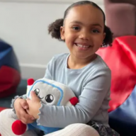 AI toys for young children need tighter rules, researchers warn