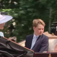 Prince George to attend Eton College from September, Kensington Palace confirms