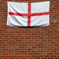 International students intimidated by St George’s flag as hostile rhetoric surges
