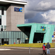 Regulator ‘asleep at the wheel’ over University of Greater Manchester investigation, MP says