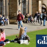 UK students skipping meals because of cost of living crisis