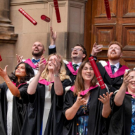 Student satisfaction rising but still below pre-Covid level