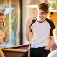 Hundreds of youth centres planned to reach 'isolated' generation