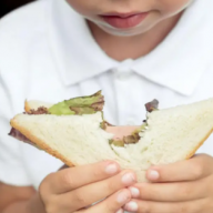 Scottish council's plan to tackle £850,000-a-year school food waste