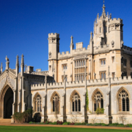 Cambridge fined £875k for automated test blunder